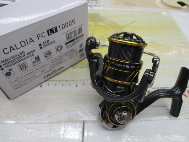 【セット商品】 21カルディア FC LT1000S