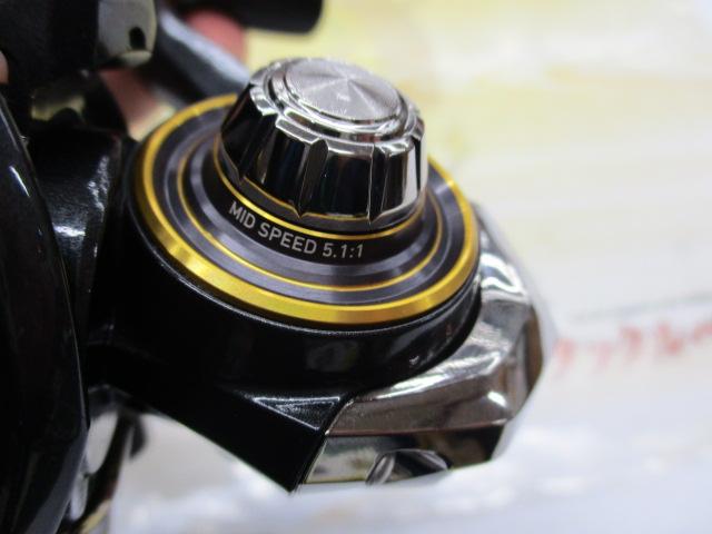 【セット商品】 21カルディア FC LT1000S