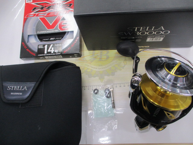 【ｾｯﾄ商品】20ｽﾃﾗSW30000ｾｯﾄ