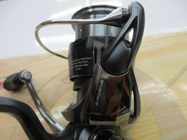 23エアリティ ST LT2500S-XH-QD