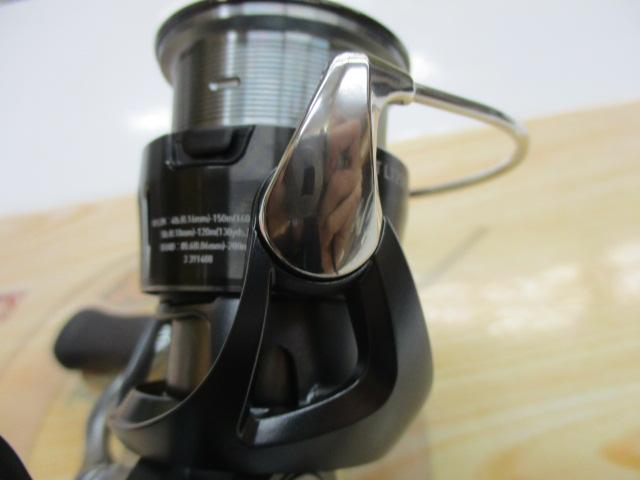 23エアリティ ST LT2500S-XH-QD