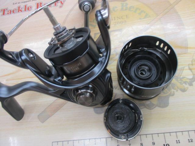 23エアリティ ST LT2500S-XH-QD