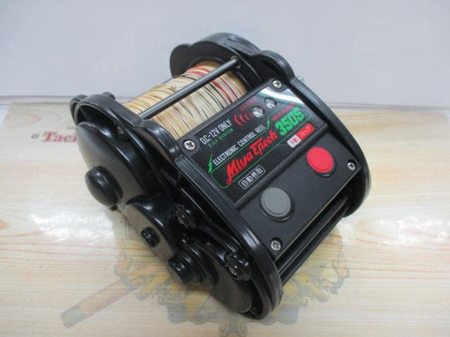 ﾐﾔｴﾎﾟｯｸRS-350S