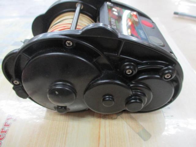 ﾐﾔｴﾎﾟｯｸRS-350S