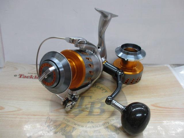 08ステラSW 8000PG