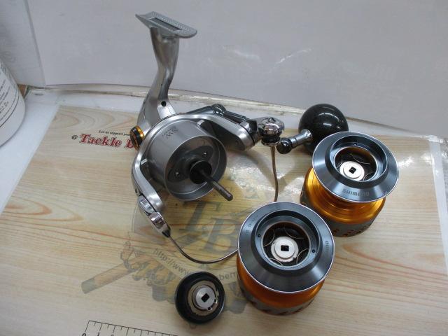 08ステラSW 8000PG