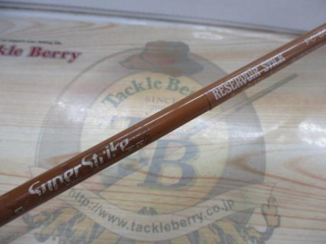 スーパーストライクリザーバースティックF0-60