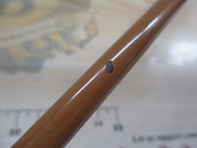 スーパーストライクリザーバースティックF0-60