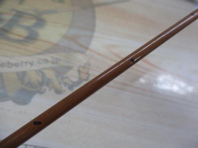 スーパーストライクリザーバースティックF0-60