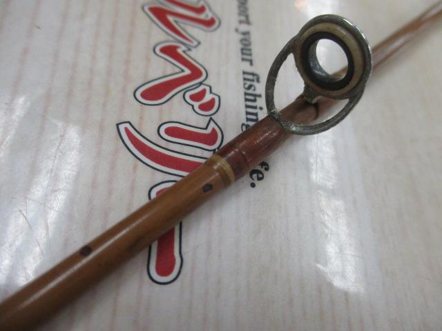 スーパーストライクリザーバースティックF0-60