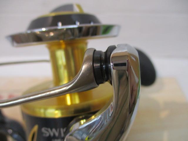 13ｽﾃﾗSW 18000HG