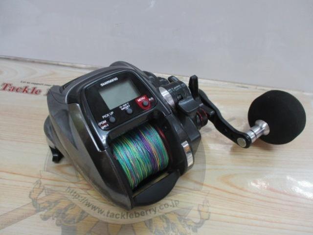 【パーツ取りor要修理】17プレイズ 1000