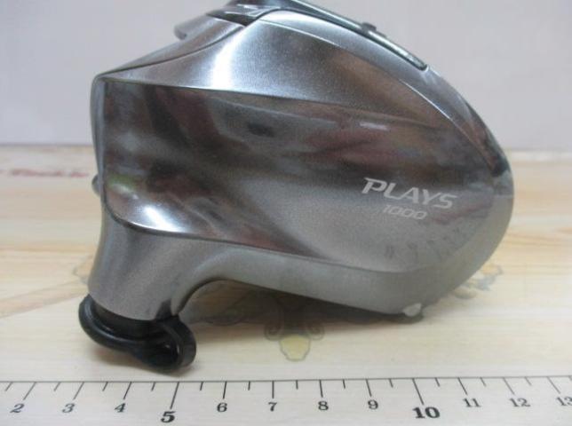 【パーツ取りor要修理】17プレイズ 1000