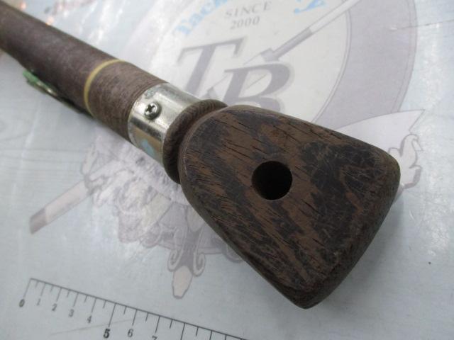 スーパーボロン極翔石鯛 525