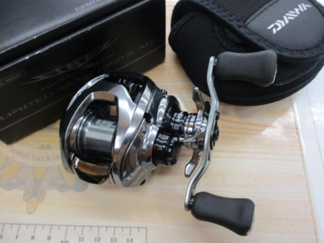 ｽﾃｨｰｽﾞﾘﾐﾃｯﾄﾞ SV TW 1000S-XH