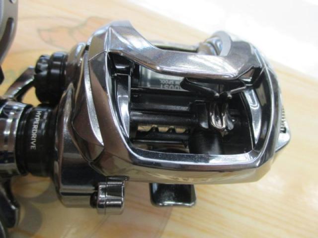 ｽﾃｨｰｽﾞﾘﾐﾃｯﾄﾞ SV TW 1000S-XH