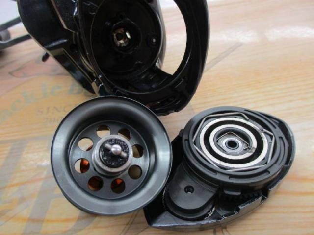 ｽﾃｨｰｽﾞﾘﾐﾃｯﾄﾞ SV TW 1000S-XH