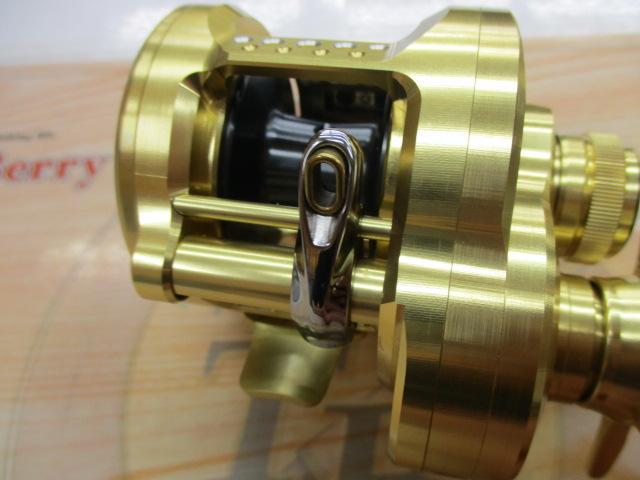 21カルカッタコンクエスト 201HG