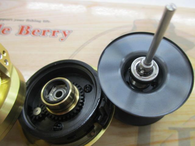 21カルカッタコンクエスト 201HG