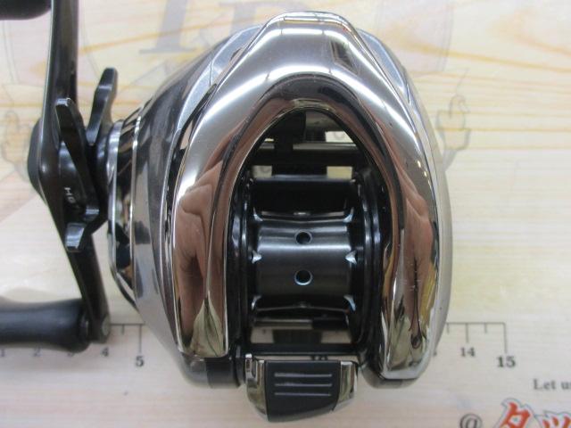 16ｱﾝﾀﾚｽDCHG LH