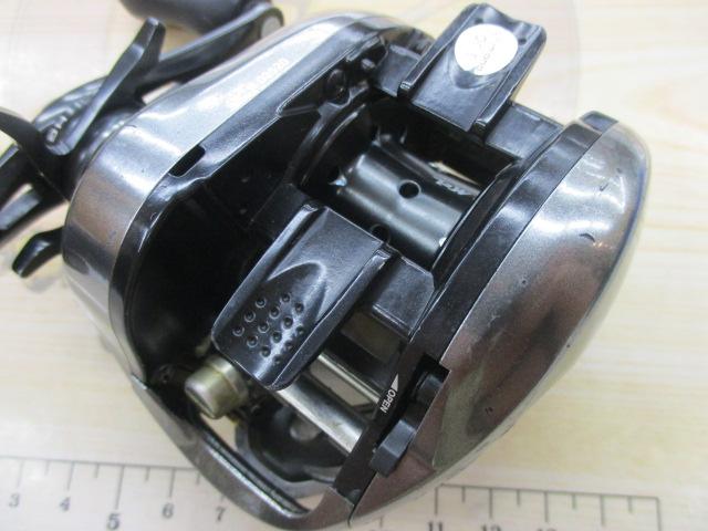 16ｱﾝﾀﾚｽDCHG LH