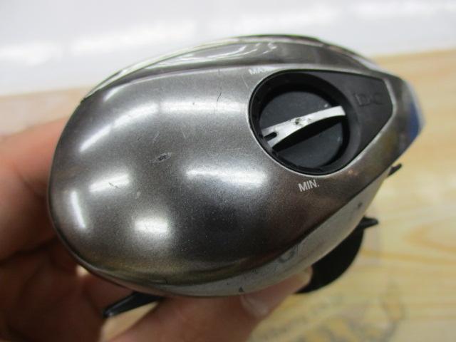 16ｱﾝﾀﾚｽDCHG LH