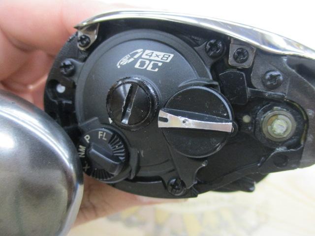 16ｱﾝﾀﾚｽDCHG LH