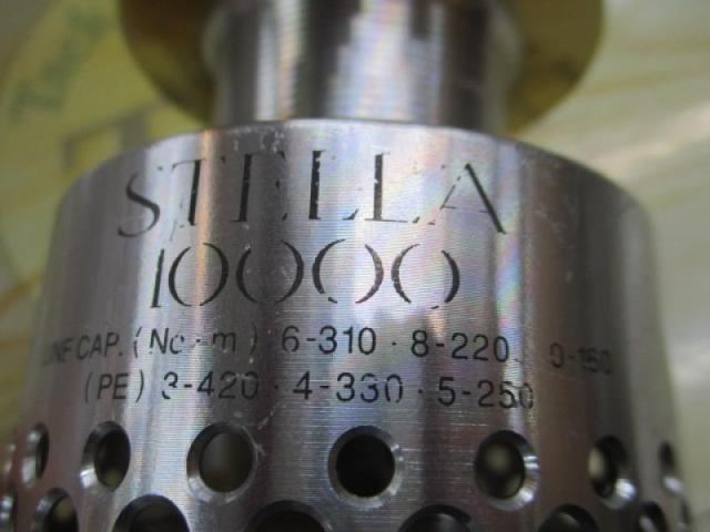 98ｽﾃﾗ10000ｽﾌﾟｰﾙ