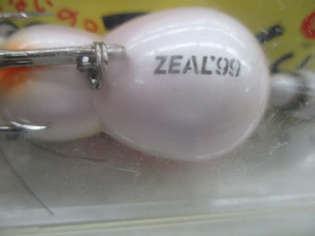 【ｾｯﾄ商品】ZEAL ｱﾗｲくん 4点ｾｯﾄ