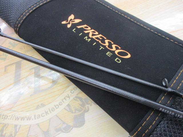 ﾌﾟﾚｯｿLTD AGS 55XUL-S