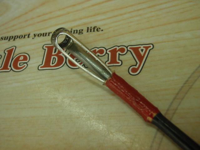 HZ剣崎 ﾏｽSP 270V