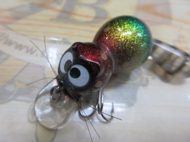 【セット商品】ちまちまアライくんセット