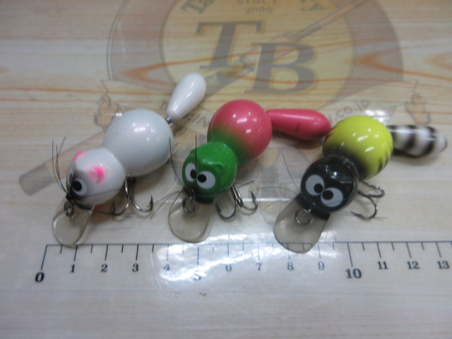 【ｾｯﾄ商品】ちまちまｱﾗｲくんｾｯﾄ②