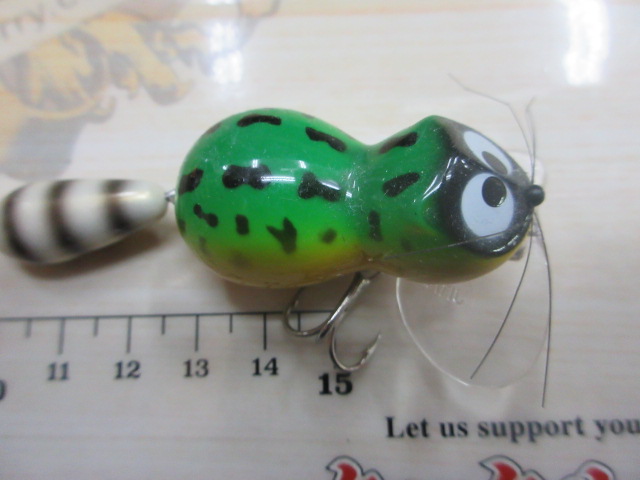 【セット商品】じたばたアライくん②