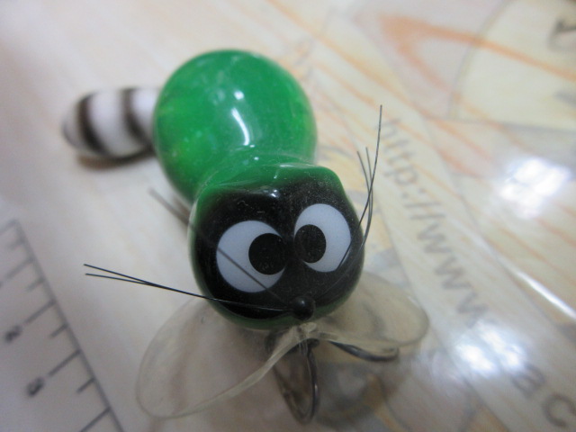 【セット商品】じたばたアライくん②