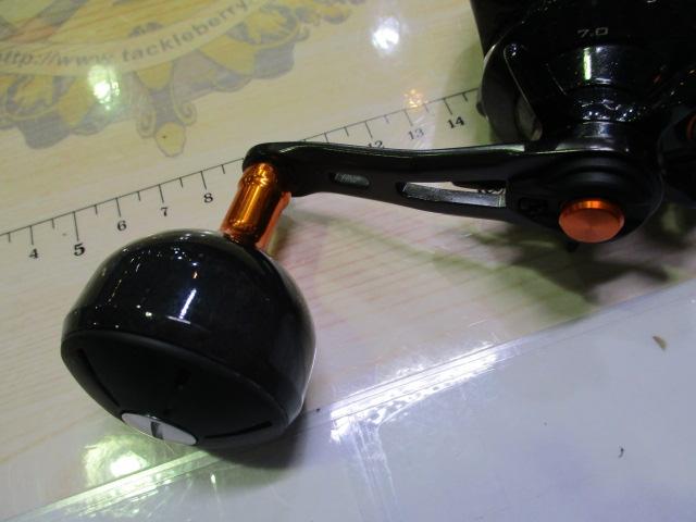 21バルケッタ 151HG