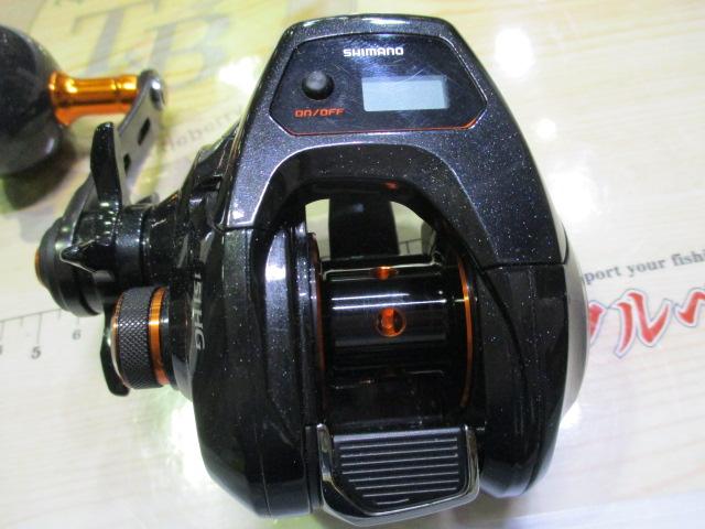 21バルケッタ 151HG