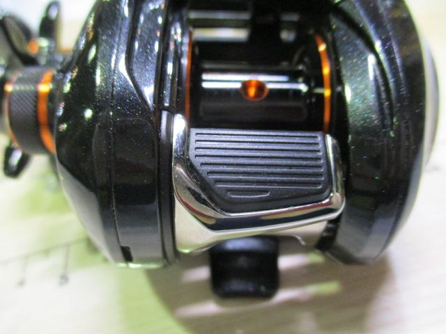 21バルケッタ 151HG