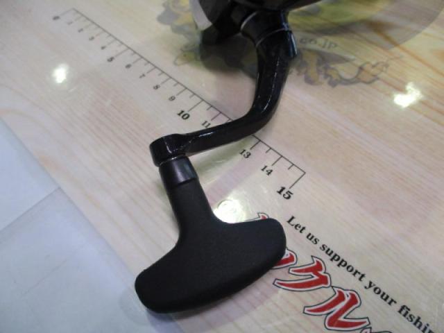 23ヴァンキッシュ C3000MHG