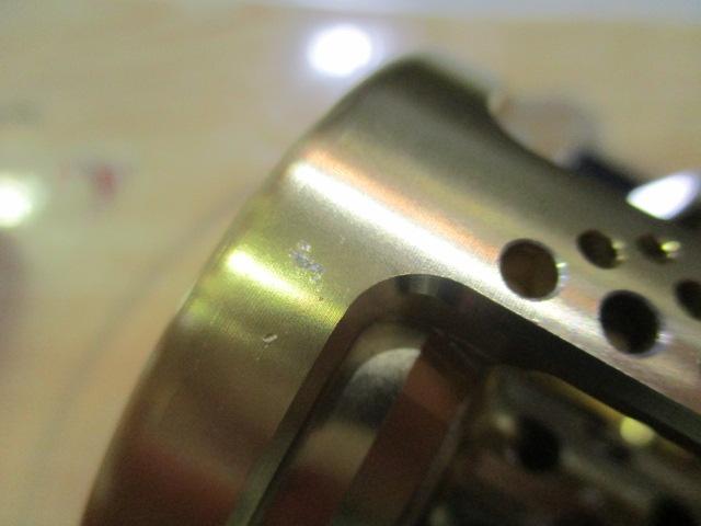 04カルカッタコンクエスト 300F