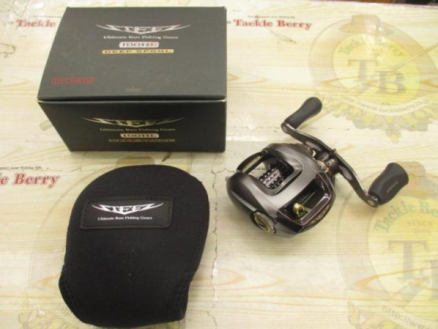 ｽﾃｨｰｽﾞ 100HL