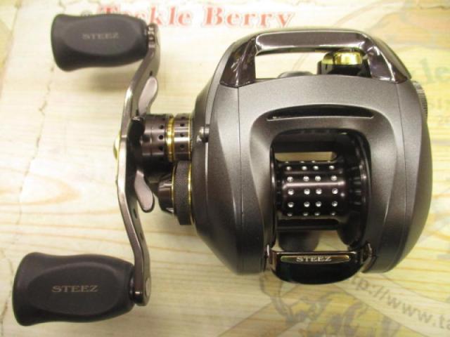 ｽﾃｨｰｽﾞ 100HL