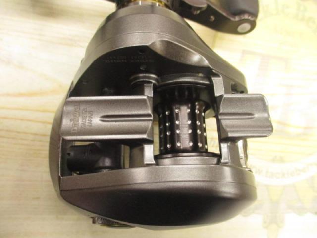 ｽﾃｨｰｽﾞ 100HL