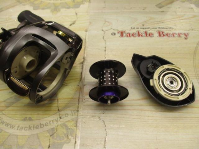 ｽﾃｨｰｽﾞ 100HL