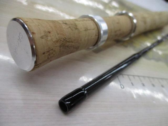 ﾎﾟｰﾙﾎﾟｼﾞｼｮﾝ7'6"#3-4