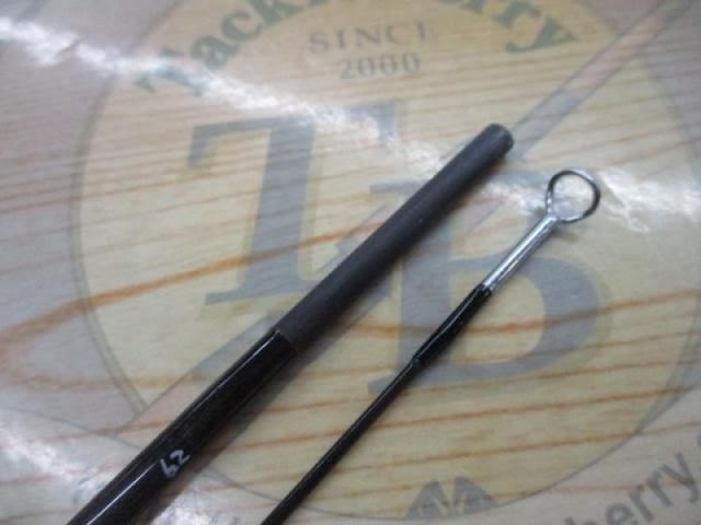 ﾎﾟｰﾙﾎﾟｼﾞｼｮﾝ7'6"#3-4