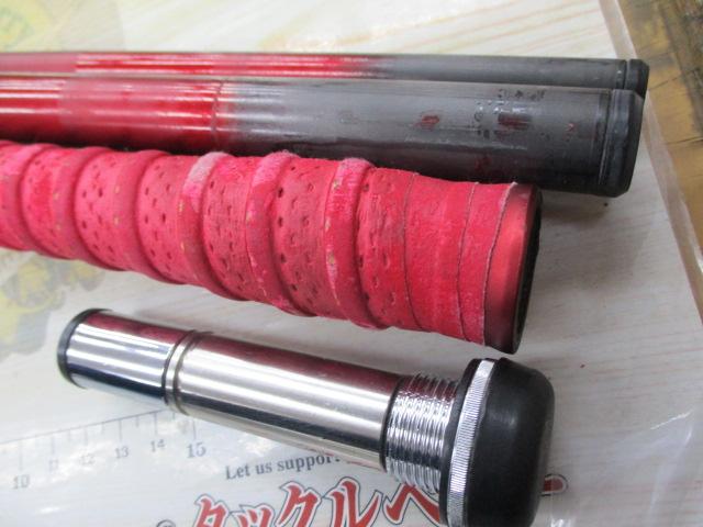 プロキャスター 35-405S