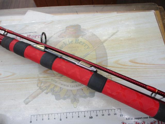 プロキャスター 35-405S