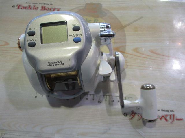 スーパータナコンZ 500WP