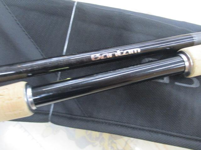 ﾊﾞﾝﾀﾑ 274L-SB